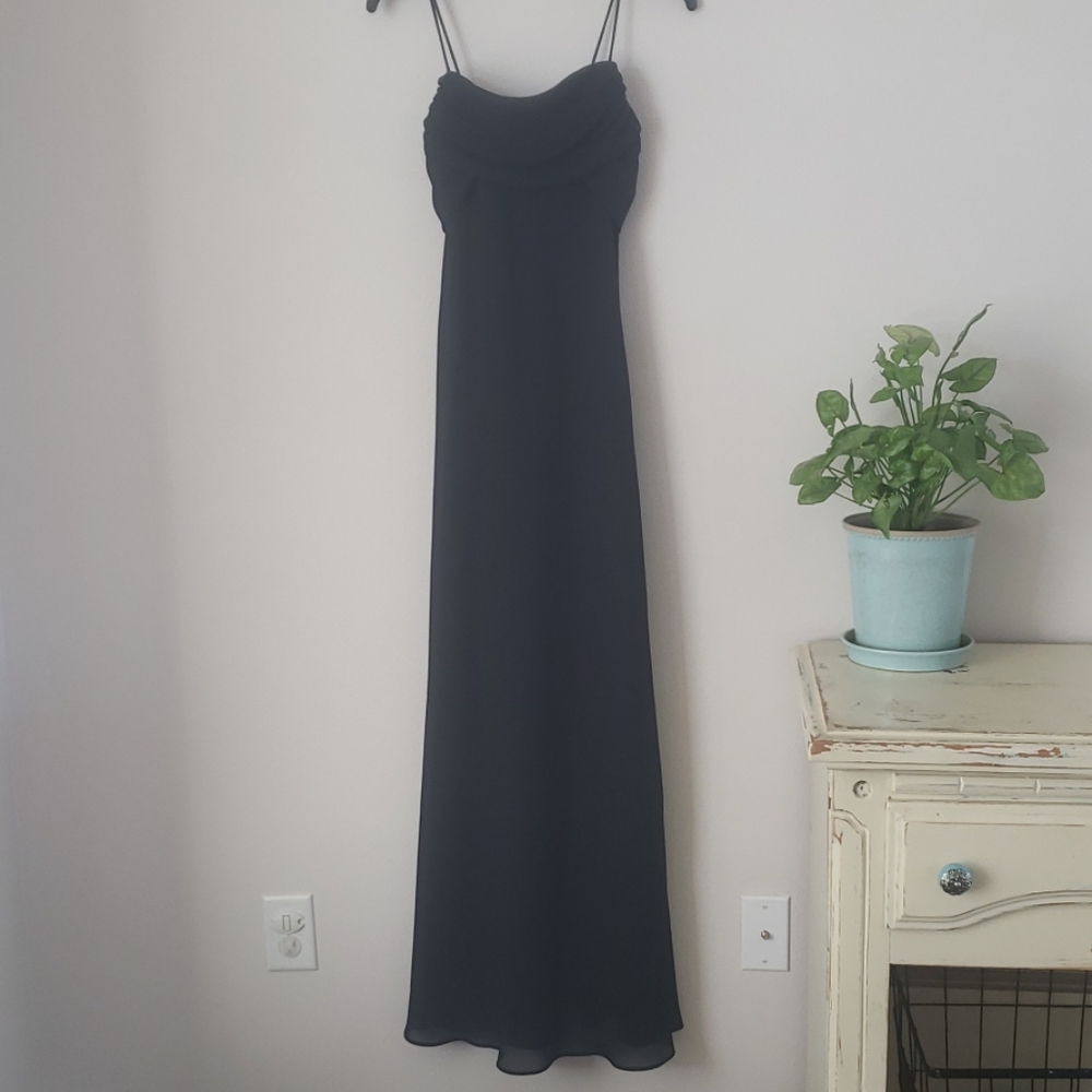 Prom dress evening gown size 4